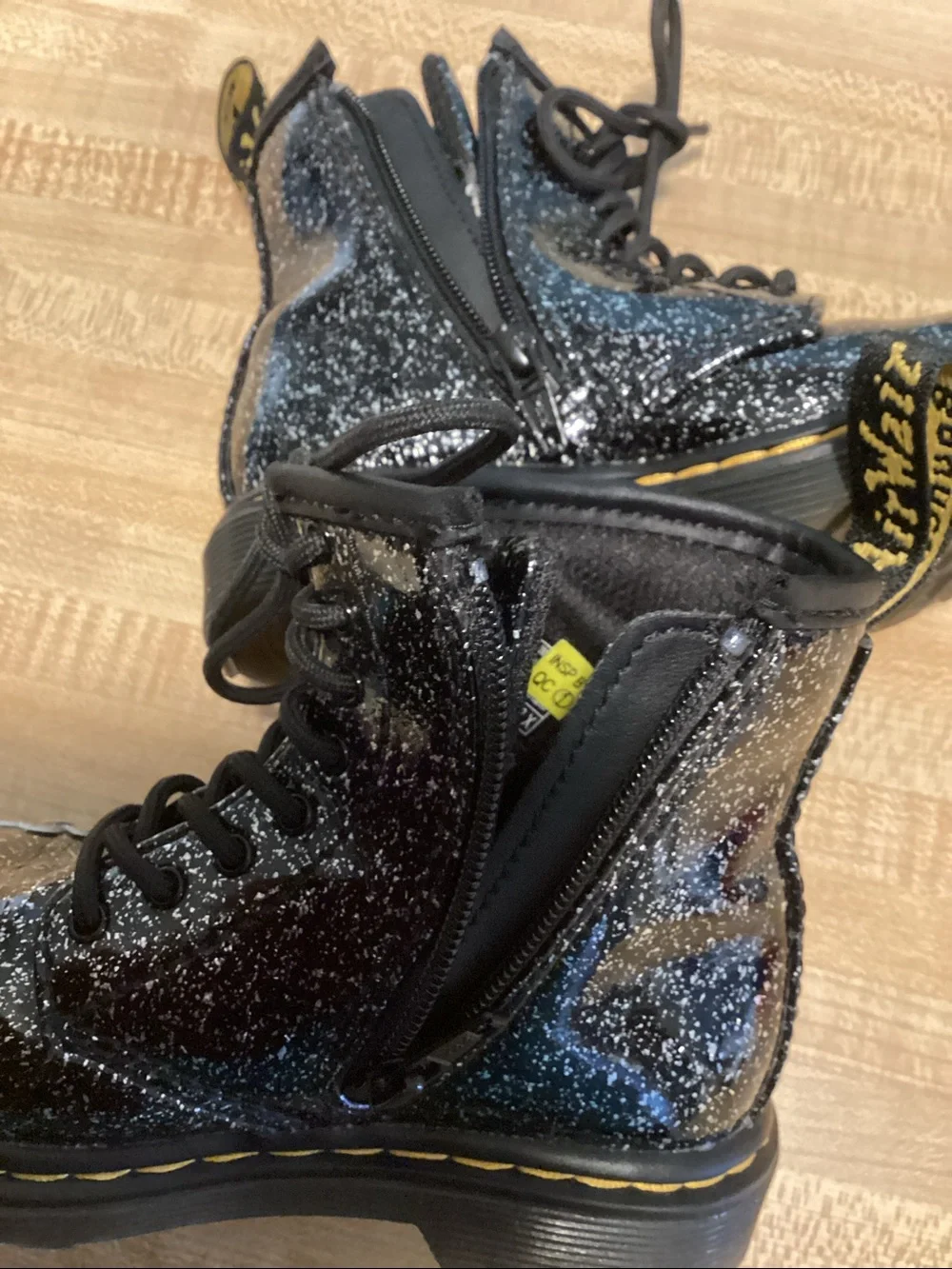Dr. Martens toddler size